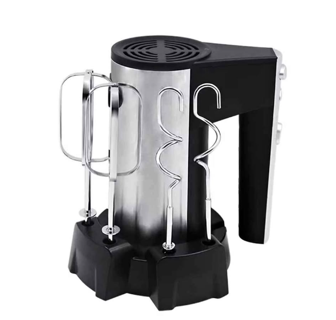 Batidora de mano RAF 800W