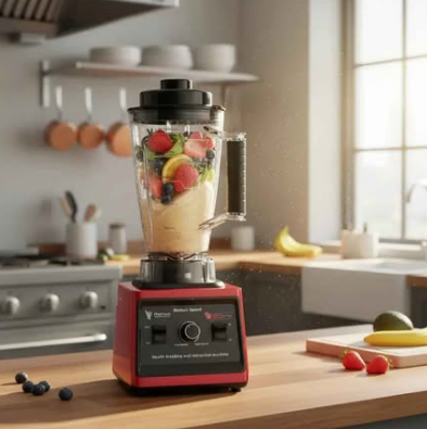 Licuadora super potente 3lt. 15 velocidades