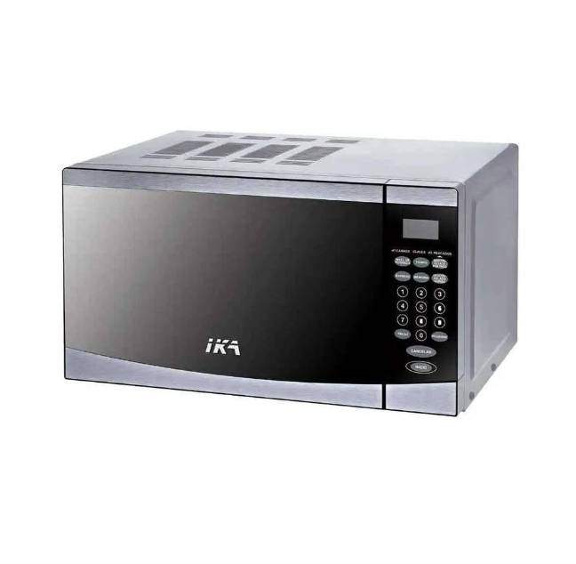 Microondas IKA 20 litros